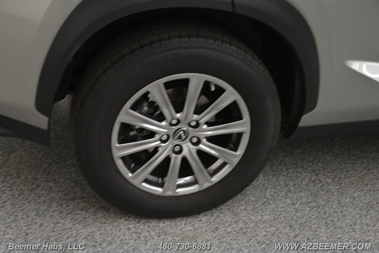 2020 Lexus NX 300 - Photo 41 - Mesa, AZ 85202
