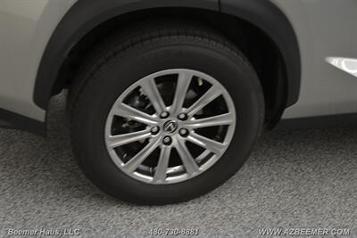 2020 Lexus NX 300   - Photo 41 - Mesa, AZ 85202