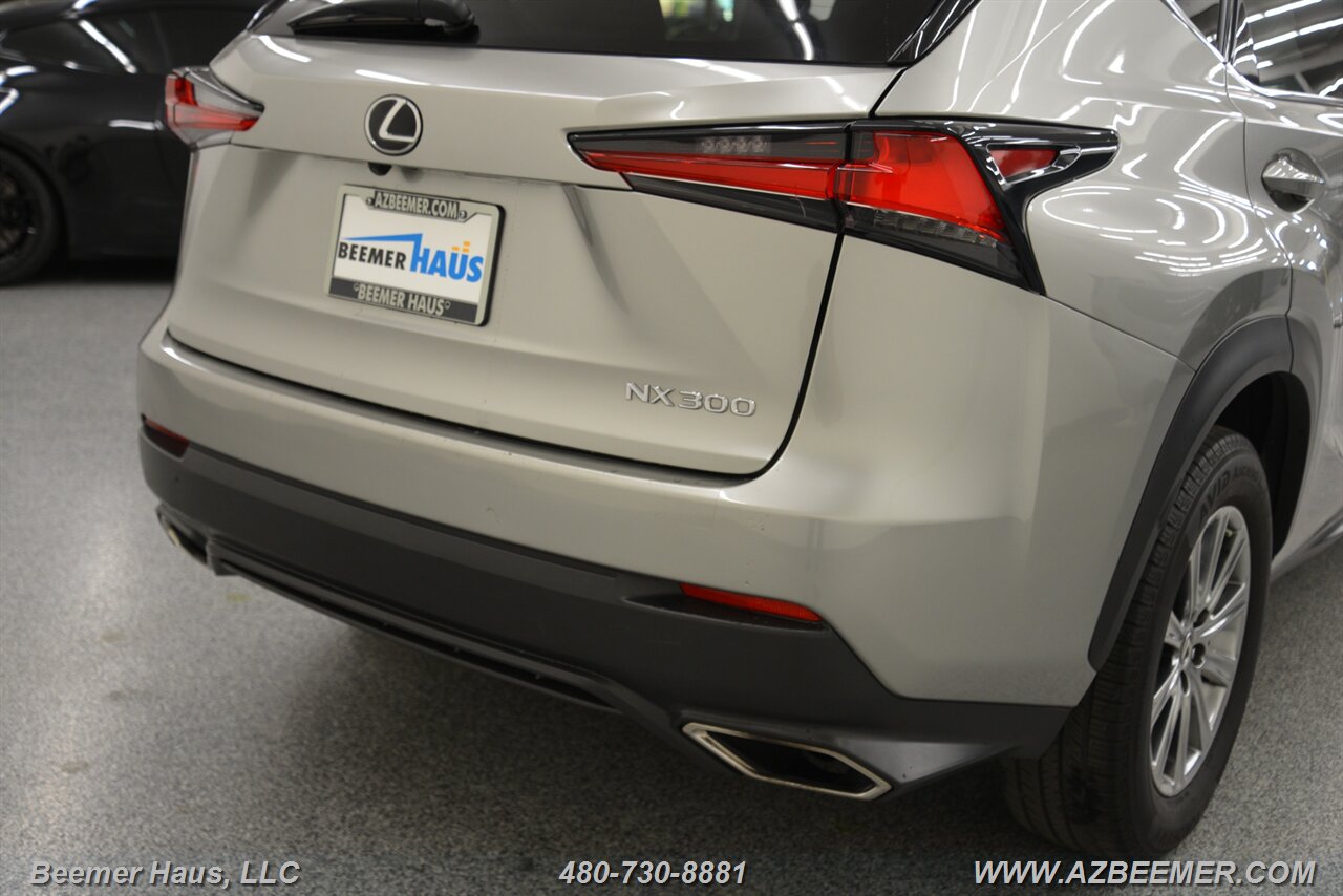 2020 Lexus NX 300 - Photo 40 - Mesa, AZ 85202