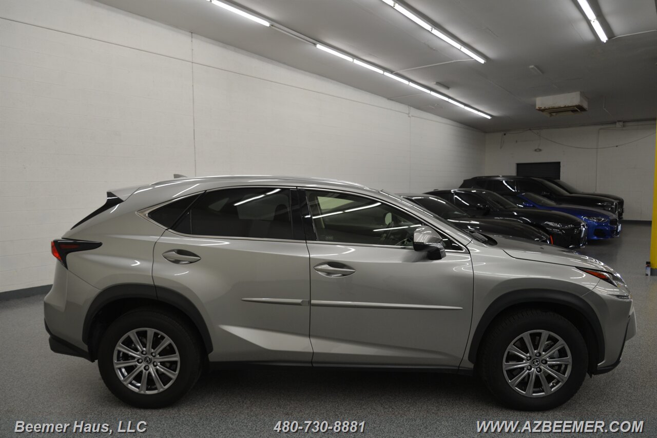 2020 Lexus NX 300 - Photo 8 - Mesa, AZ 85202