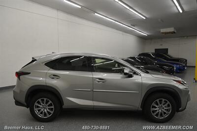 2020 Lexus NX 300   - Photo 8 - Mesa, AZ 85202