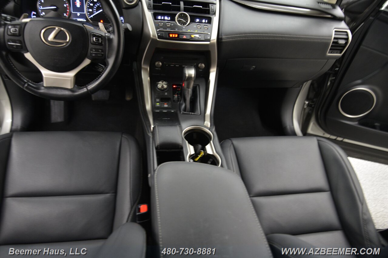 2020 Lexus NX 300 - Photo 17 - Mesa, AZ 85202