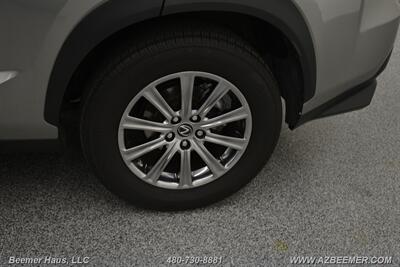 2020 Lexus NX 300   - Photo 44 - Mesa, AZ 85202