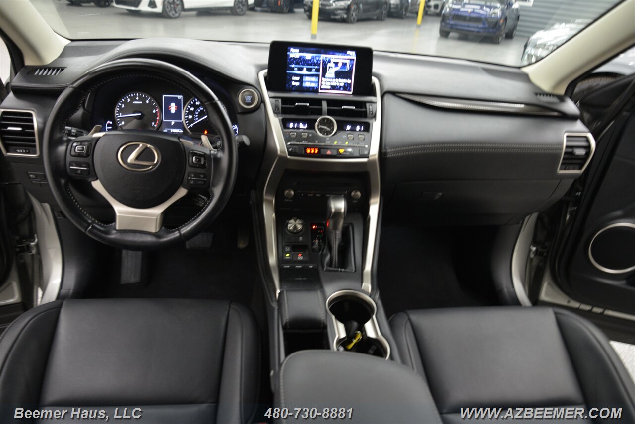 2020 Lexus NX 300 - Photo 16 - Mesa, AZ 85202