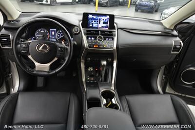 2020 Lexus NX 300   - Photo 16 - Mesa, AZ 85202