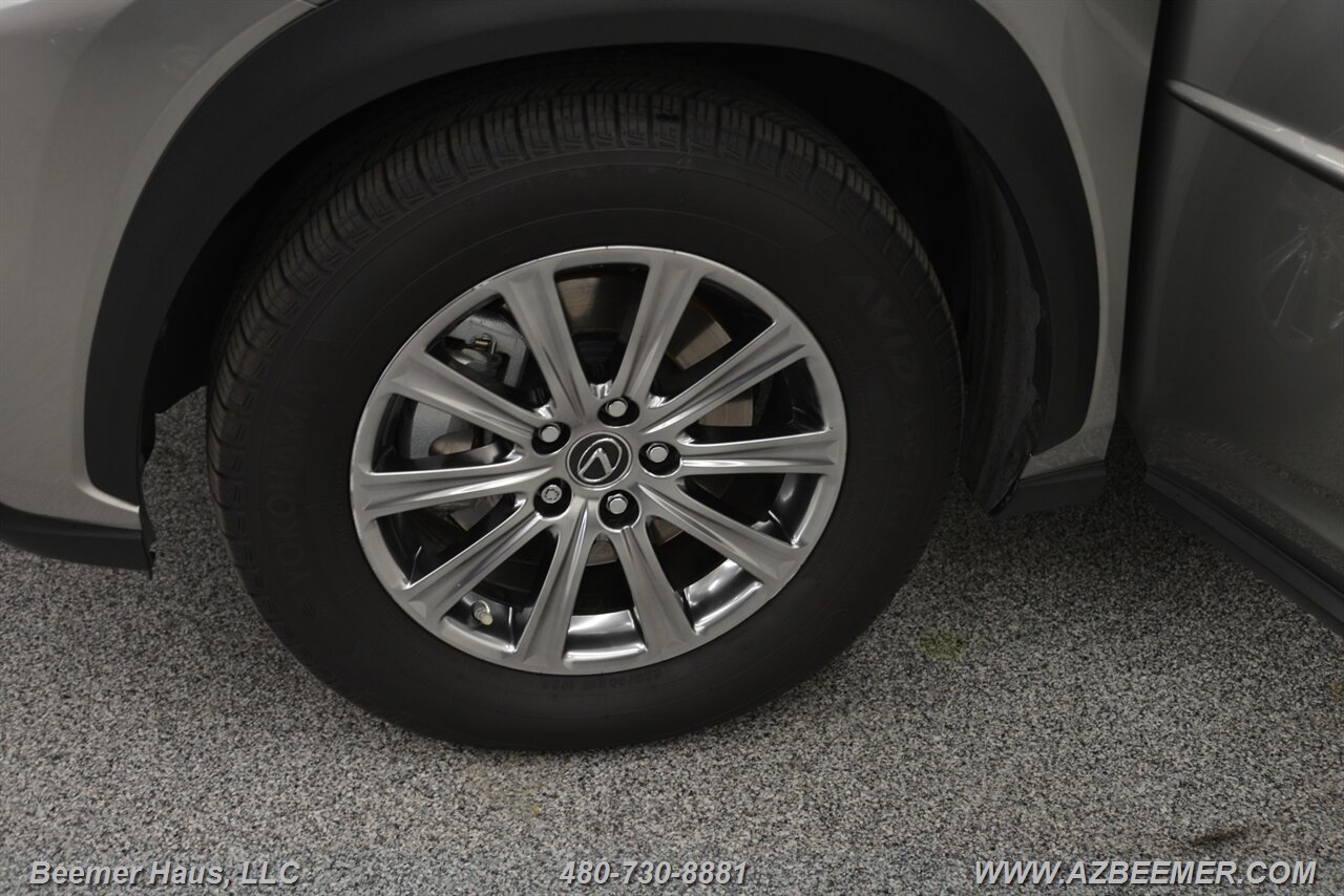 2020 Lexus NX 300 - Photo 43 - Mesa, AZ 85202