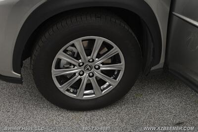 2020 Lexus NX 300   - Photo 43 - Mesa, AZ 85202