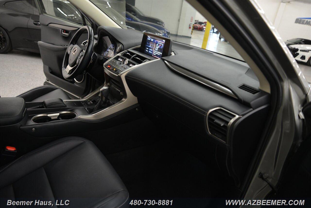 2020 Lexus NX 300 - Photo 20 - Mesa, AZ 85202