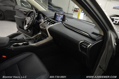 2020 Lexus NX 300   - Photo 20 - Mesa, AZ 85202