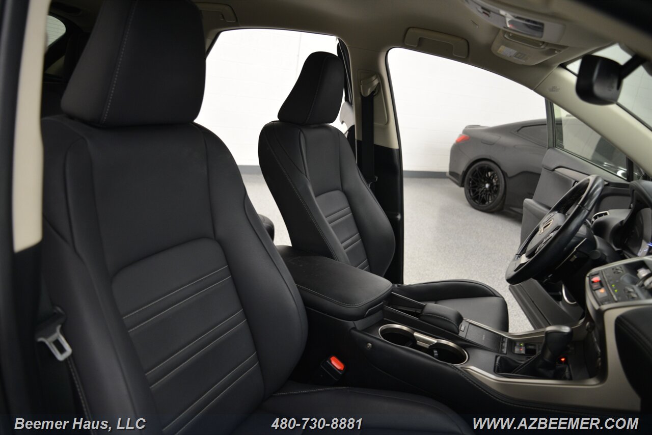 2020 Lexus NX 300 - Photo 21 - Mesa, AZ 85202