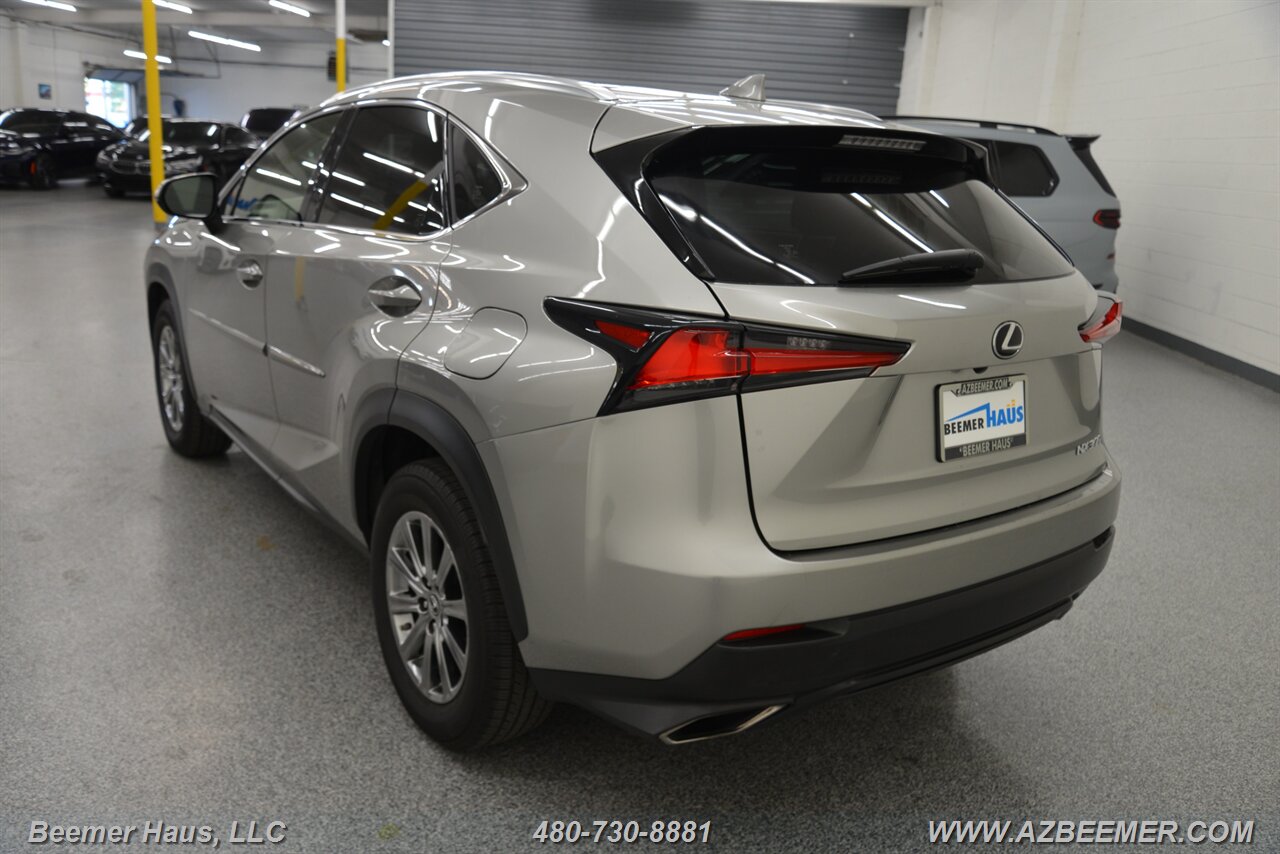 2020 Lexus NX 300 - Photo 11 - Mesa, AZ 85202