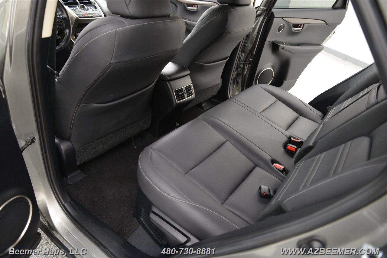 2020 Lexus NX 300 - Photo 25 - Mesa, AZ 85202