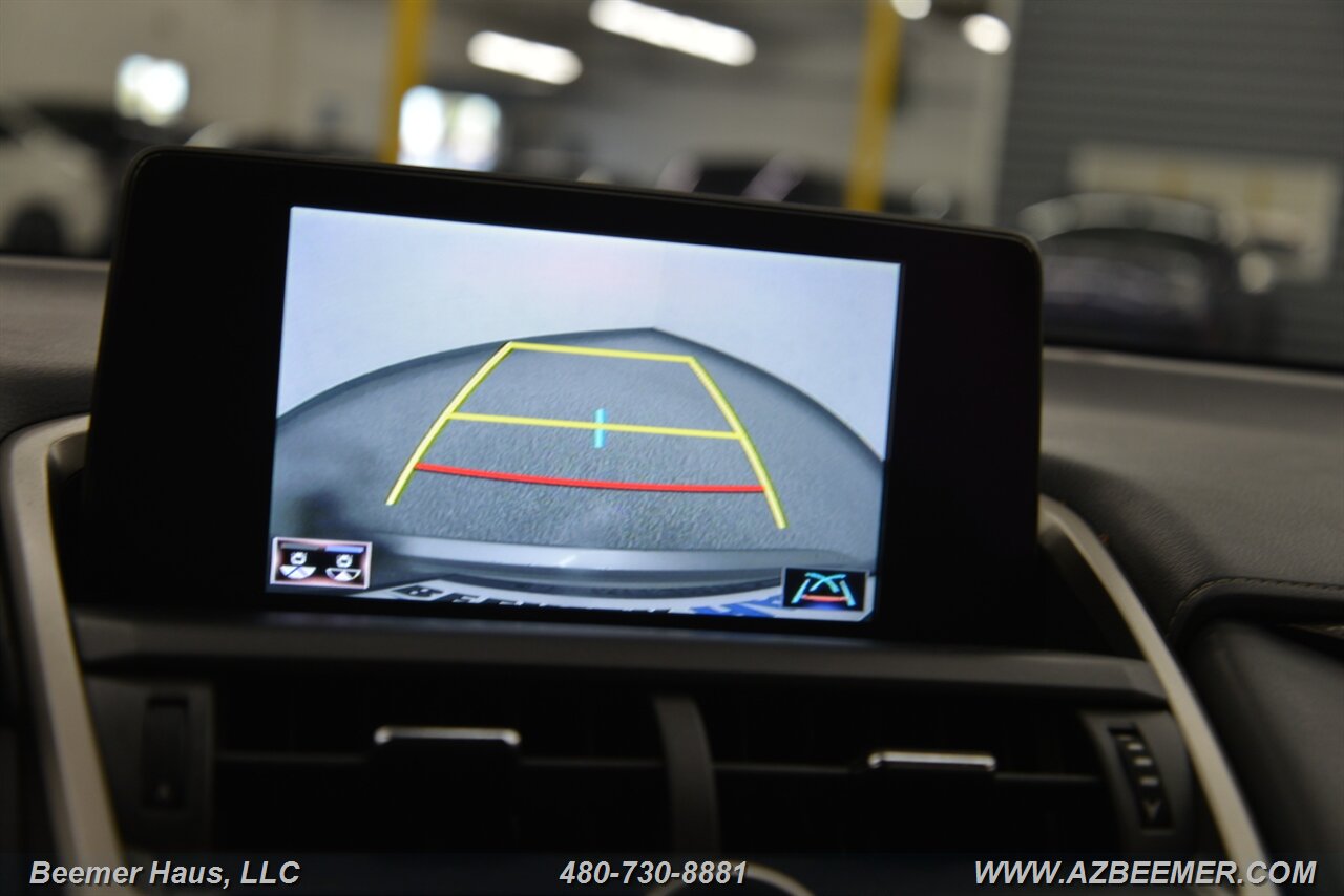 2020 Lexus NX 300 - Photo 31 - Mesa, AZ 85202