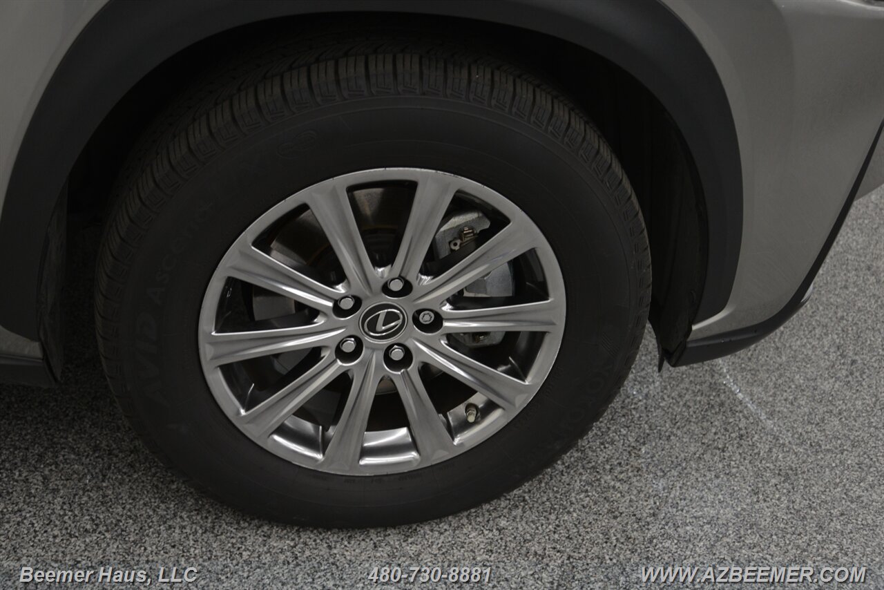 2020 Lexus NX 300 - Photo 42 - Mesa, AZ 85202