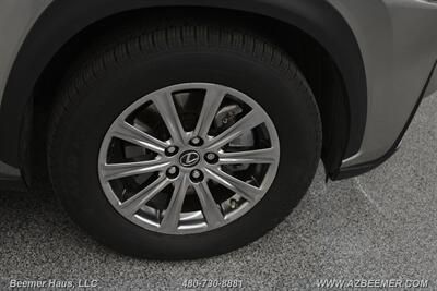 2020 Lexus NX 300   - Photo 42 - Mesa, AZ 85202