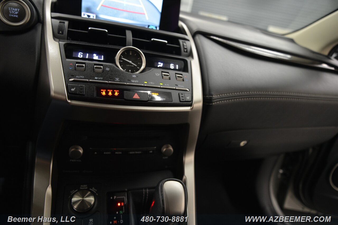 2020 Lexus NX 300 - Photo 32 - Mesa, AZ 85202
