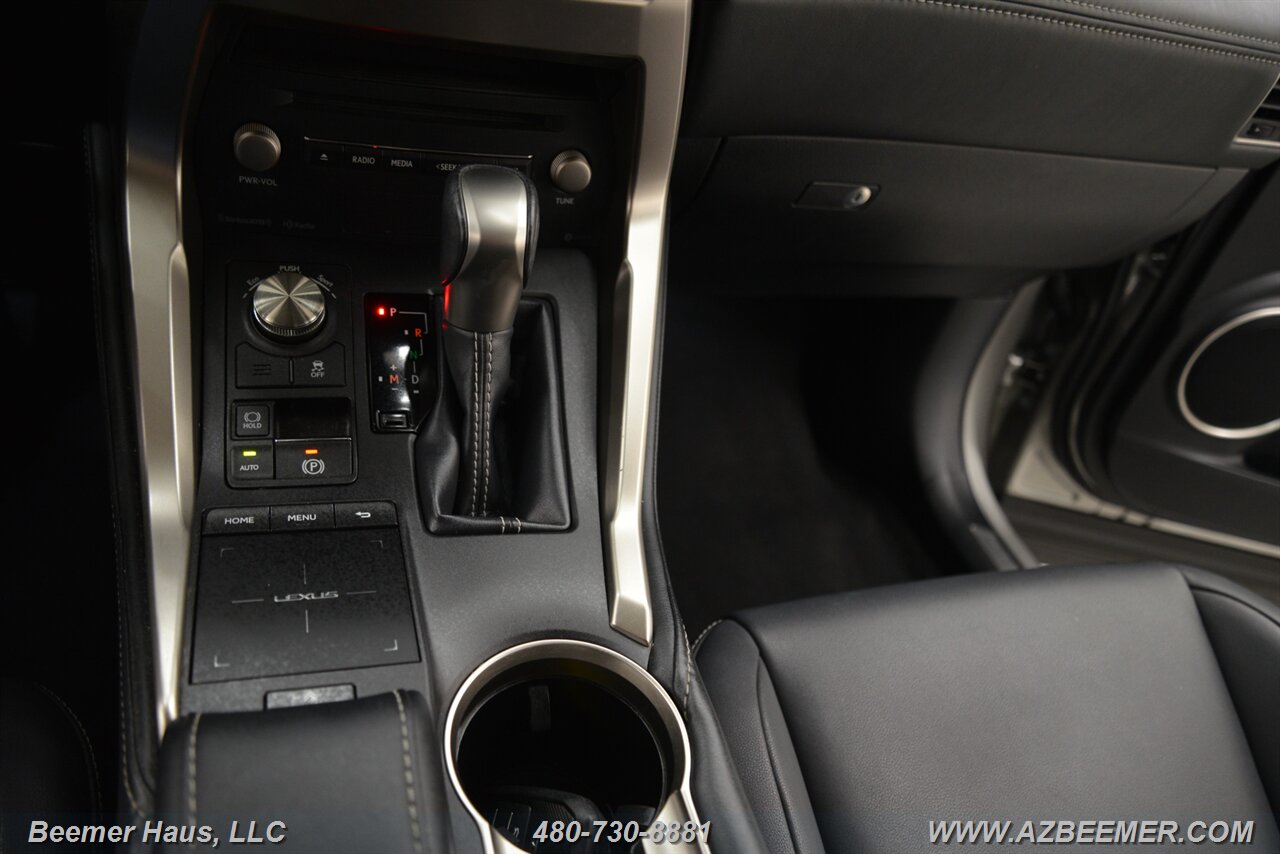 2020 Lexus NX 300 - Photo 33 - Mesa, AZ 85202