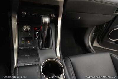 2020 Lexus NX 300   - Photo 33 - Mesa, AZ 85202