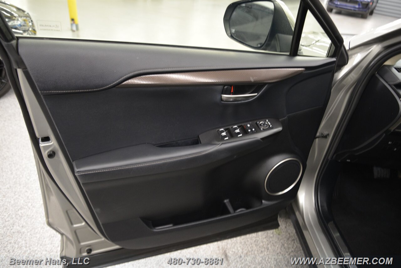 2020 Lexus NX 300 - Photo 35 - Mesa, AZ 85202