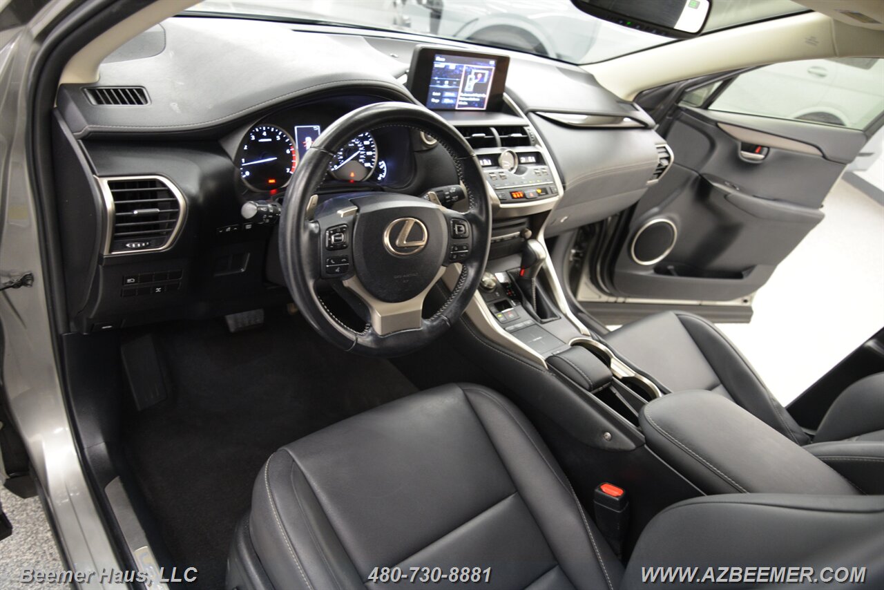 2020 Lexus NX 300 - Photo 12 - Mesa, AZ 85202