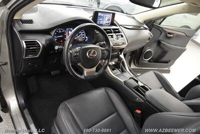 2020 Lexus NX 300   - Photo 12 - Mesa, AZ 85202