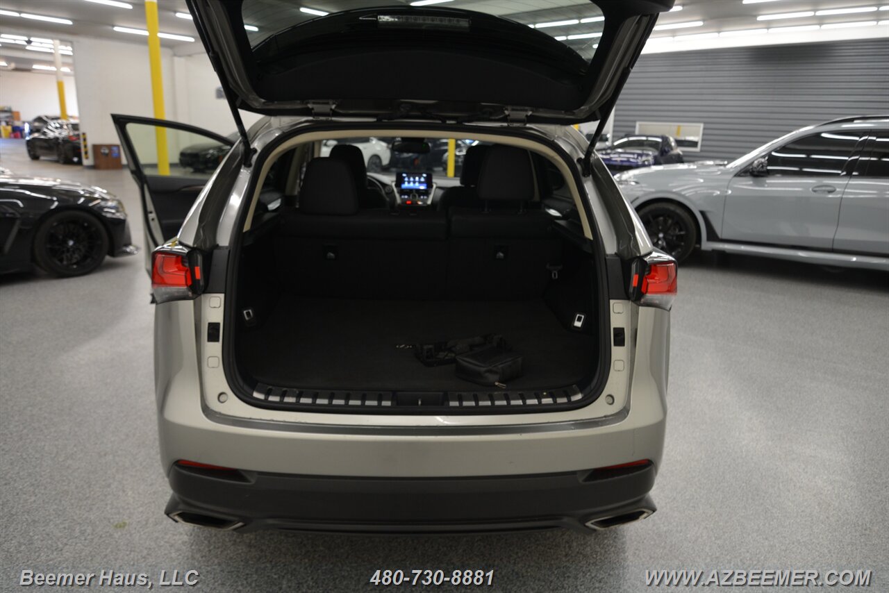 2020 Lexus NX 300 - Photo 39 - Mesa, AZ 85202