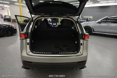 2020 Lexus NX 300   - Photo 39 - Mesa, AZ 85202