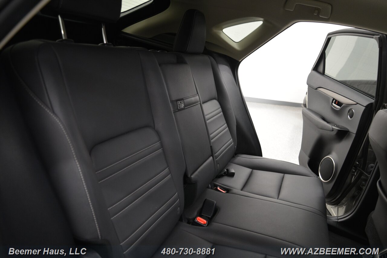 2020 Lexus NX 300 - Photo 24 - Mesa, AZ 85202