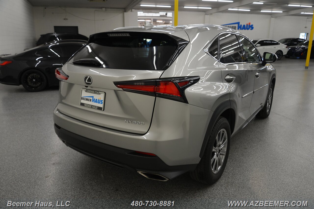 2020 Lexus NX 300 - Photo 9 - Mesa, AZ 85202