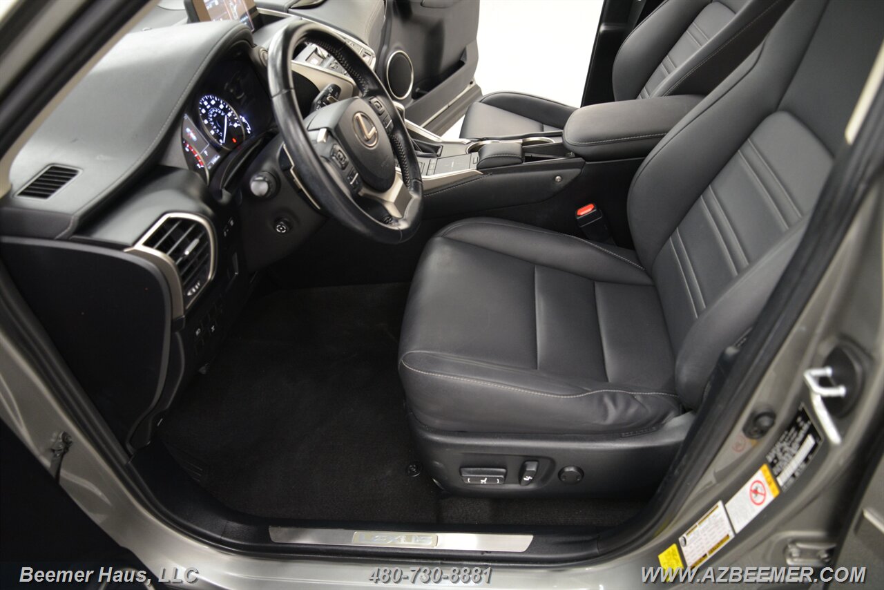 2020 Lexus NX 300 - Photo 14 - Mesa, AZ 85202