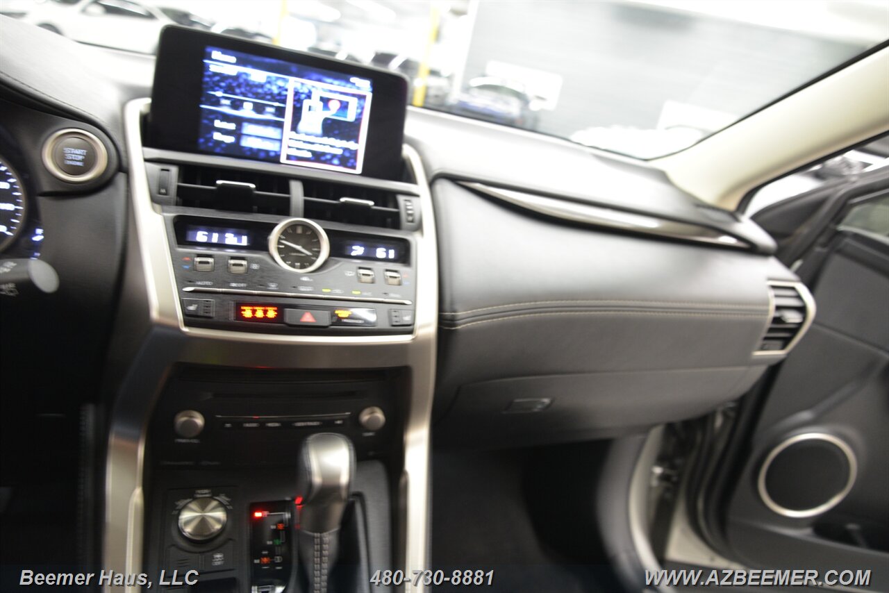 2020 Lexus NX 300 - Photo 29 - Mesa, AZ 85202