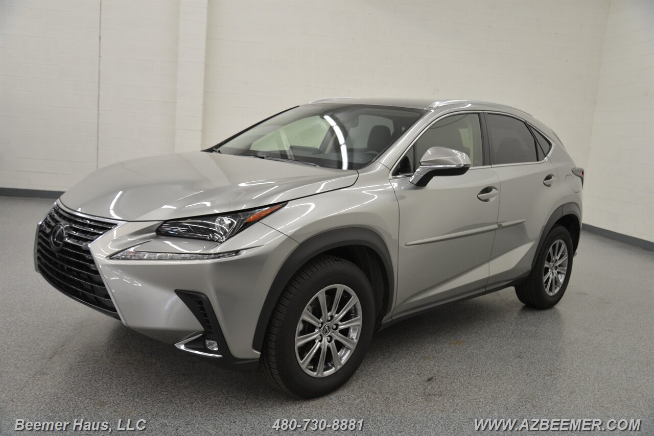 2020 Lexus NX 300 - Photo 3 - Mesa, AZ 85202