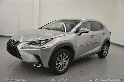 2020 Lexus NX 300   - Photo 3 - Mesa, AZ 85202