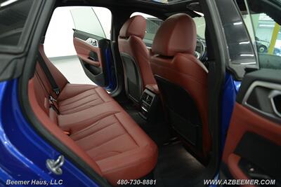 2022 BMW i4 eDrive40 Gran Coupe   - Photo 22 - Mesa, AZ 85202