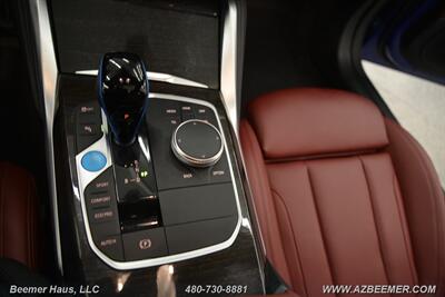 2022 BMW i4 eDrive40 Gran Coupe   - Photo 34 - Mesa, AZ 85202