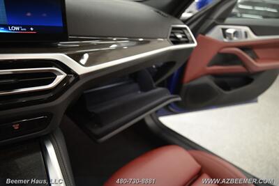 2022 BMW i4 eDrive40 Gran Coupe   - Photo 35 - Mesa, AZ 85202