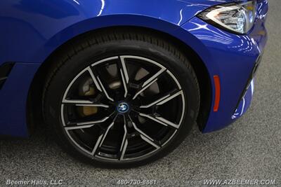 2022 BMW i4 eDrive40 Gran Coupe   - Photo 44 - Mesa, AZ 85202