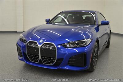 2022 BMW i4 eDrive40 Gran Coupe   - Photo 1 - Mesa, AZ 85202