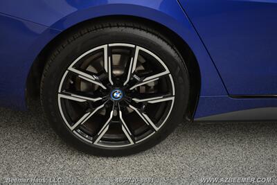 2022 BMW i4 eDrive40 Gran Coupe   - Photo 43 - Mesa, AZ 85202