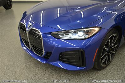 2022 BMW i4 eDrive40 Gran Coupe   - Photo 47 - Mesa, AZ 85202