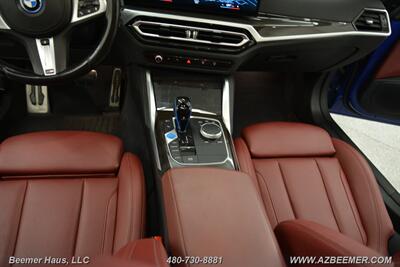 2022 BMW i4 eDrive40 Gran Coupe   - Photo 17 - Mesa, AZ 85202