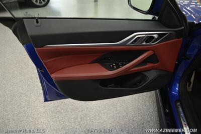 2022 BMW i4 eDrive40 Gran Coupe   - Photo 37 - Mesa, AZ 85202