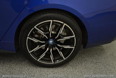 2022 BMW i4 eDrive40 Gran Coupe   - Photo 46 - Mesa, AZ 85202