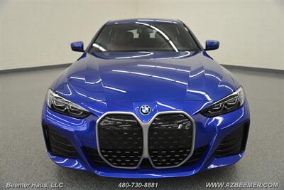2022 BMW i4 eDrive40 Gran Coupe   - Photo 5 - Mesa, AZ 85202