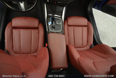 2022 BMW i4 eDrive40 Gran Coupe   - Photo 18 - Mesa, AZ 85202
