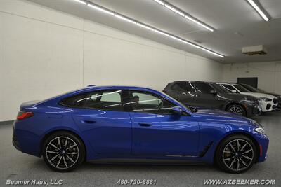 2022 BMW i4 eDrive40 Gran Coupe   - Photo 8 - Mesa, AZ 85202