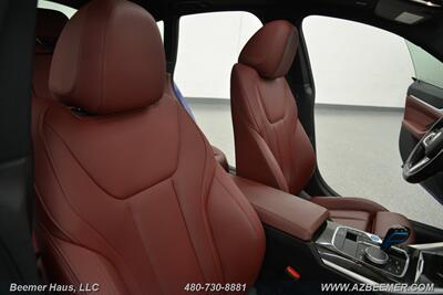 2022 BMW i4 eDrive40 Gran Coupe   - Photo 21 - Mesa, AZ 85202