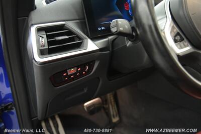 2022 BMW i4 eDrive40 Gran Coupe   - Photo 27 - Mesa, AZ 85202