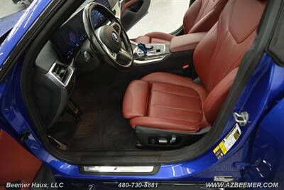 2022 BMW i4 eDrive40 Gran Coupe   - Photo 14 - Mesa, AZ 85202