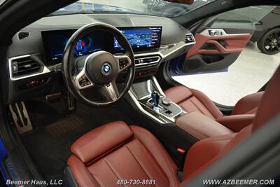 2022 BMW i4 eDrive40 Gran Coupe   - Photo 12 - Mesa, AZ 85202